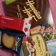 2/5「ハーブ＆アロマ【春】」、2/6【対面】「翻訳者と一緒に読むマナ・カード」開講しました☆彡　＆　次回の【対面】は「ペレとヒイアカの旅」です！