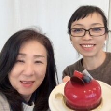 今日はアンティー・AKIKOと、MTG☆彡 今月は「アンティー月間」?! 今日はアンティー・AKIKOと、MTG☆彡 今月は「アンティー月間」?!