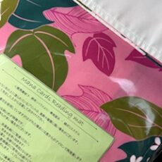 「マナ・カード」専用カードケース　＆　リーディング・マット　入荷しました～～☆彡