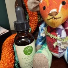 期せずして、一人静かな時間でブレーンストーミング(*^^)v