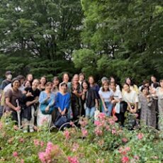 6/15(日)ローズガーデンのイベントのご報告!(^^)! 6/15(日)ローズガーデンのイベントのご報告!(^^)!