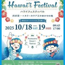 「飛鳥山ハワイフェスティバル」に向けて準備中! & 今日のマナ・カード 19番 オレ ’OLE 「飛鳥山ハワイフェスティバル」に向けて準備中! & 今日のマナ・カード 19番 オレ ’OLE