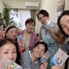 【対面】「マナ・カード」アドバンス・コース46期修了しました。おめでとうございます! & 飛鳥山ハワイフェスティバル。ブース場所決まりました! & この冬、ホメオパシー基礎講座、スタートします☆彡 【対面】「マナ・カード」アドバンス・コース46期修了しました。おめでとうございます! & 飛鳥山ハワイフェスティバル。ブース場所決まりました! & この冬、ホメオパシー基礎講座、スタートします☆彡