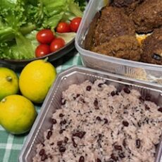 アンティー・モコのひとり言：今年～来年。激動の変化のうねりに抗わず、自分のペースで波に乗る。