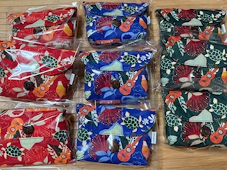 ハワイの月の暦では「Hilo」、明日は「冬至」。大きな節目ですね！　＆　「ALOHA&PONOホリスティック・ケア　ホメオパシー基礎講座」第２回目、開講しました！