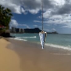 オアフ島に行ってきました！　＆　12月16日（火）「ハーブ＆アロマ【冬】」浄化と潜在能力の開花がテーマ。特別な教材をご用意しています☆彡