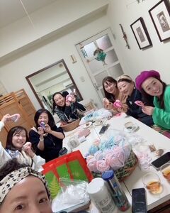 先日の日曜は「足半（あしなか）ワークショップ」開催しました☆彡　