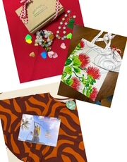 アンティー・モコのひとり言: 年末年始は読書が楽しみ☆