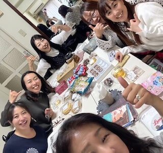 【対面】マナ・カードベーシック・コース & 【対面】ハワイ神話お茶会、開催しました☆彡 【対面】マナ・カードベーシック・コース & 【対面】ハワイ神話お茶会、開催しました☆彡